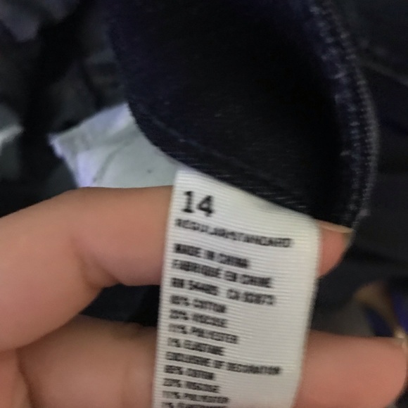 American Eagle Jeans - Picture 3 of 3